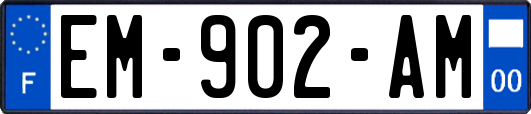 EM-902-AM