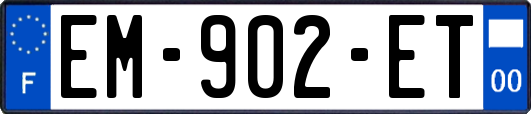 EM-902-ET