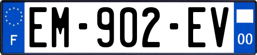 EM-902-EV