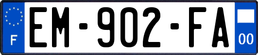 EM-902-FA