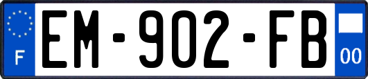 EM-902-FB