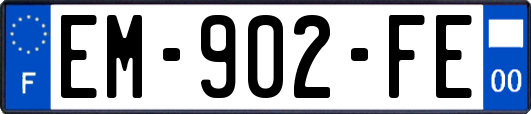 EM-902-FE