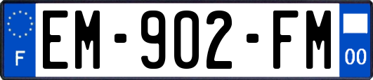 EM-902-FM