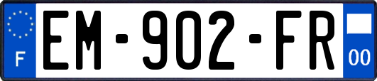 EM-902-FR
