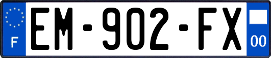 EM-902-FX
