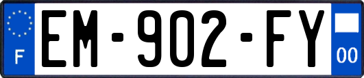 EM-902-FY