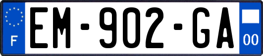 EM-902-GA