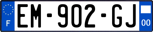 EM-902-GJ
