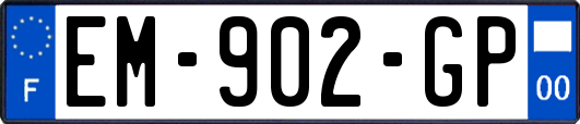 EM-902-GP
