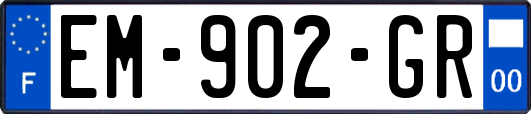 EM-902-GR
