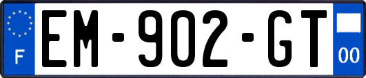 EM-902-GT