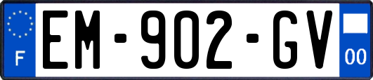 EM-902-GV