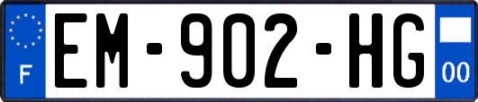 EM-902-HG