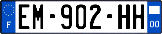 EM-902-HH