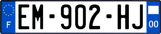 EM-902-HJ