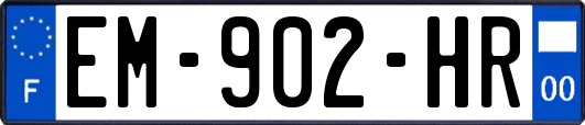 EM-902-HR