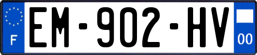 EM-902-HV