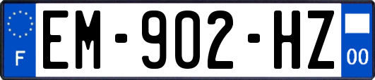 EM-902-HZ