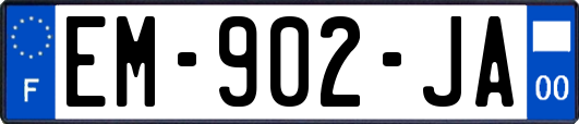 EM-902-JA