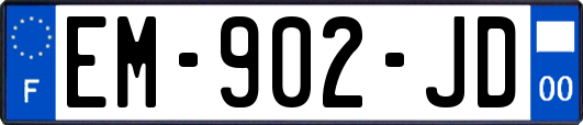 EM-902-JD