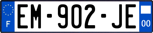 EM-902-JE
