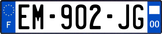 EM-902-JG