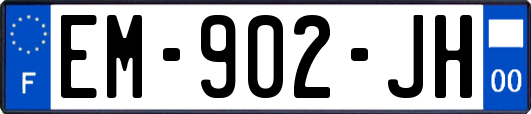 EM-902-JH