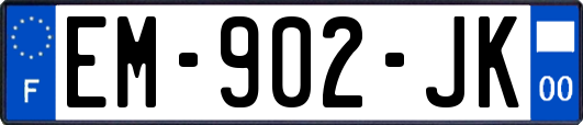 EM-902-JK