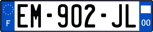 EM-902-JL