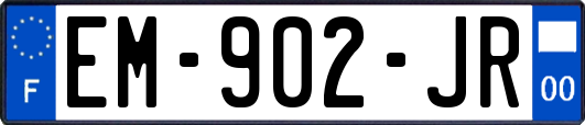 EM-902-JR