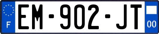 EM-902-JT