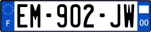 EM-902-JW