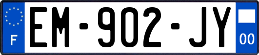 EM-902-JY