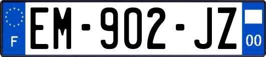 EM-902-JZ