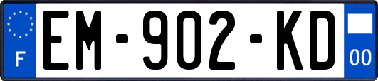 EM-902-KD