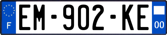 EM-902-KE