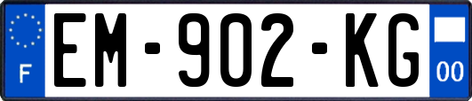 EM-902-KG
