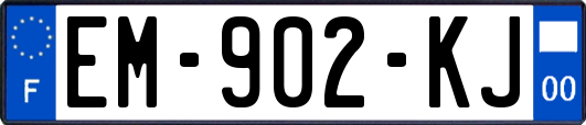 EM-902-KJ