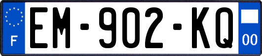 EM-902-KQ