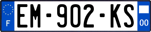 EM-902-KS