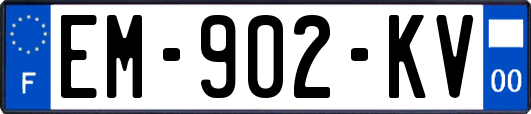 EM-902-KV