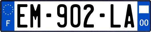 EM-902-LA