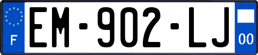 EM-902-LJ