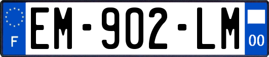 EM-902-LM