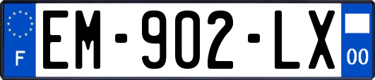 EM-902-LX