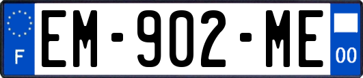 EM-902-ME