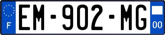 EM-902-MG