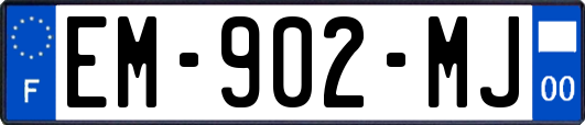 EM-902-MJ