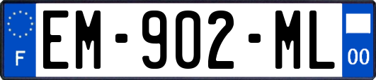 EM-902-ML