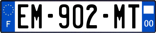 EM-902-MT